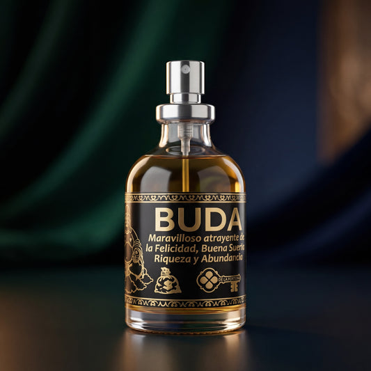 Perfume Buda